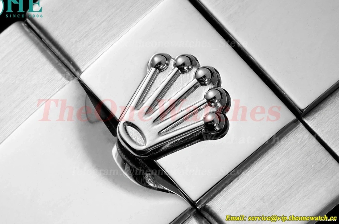 White 40mm SS JDF 116500 A7750 Dial SS Daytona 0401